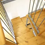 Corte La Volta A Due Piani *