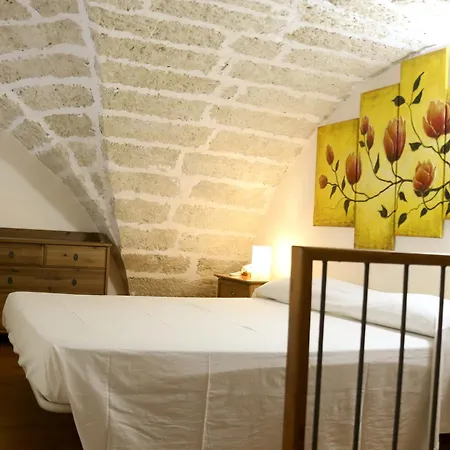 Apartament Corte La Volta A Due Piani *