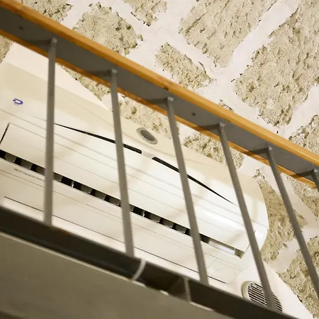 Apartament Corte La Volta A Due Piani