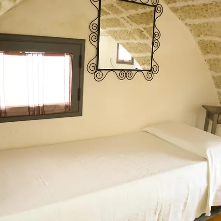 Apartament Corte La Volta A Due Piani Tuglie