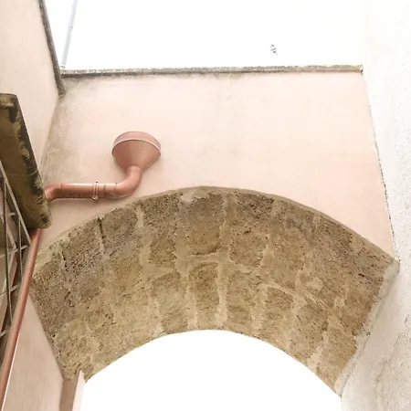 Corte La Volta A Due Piani