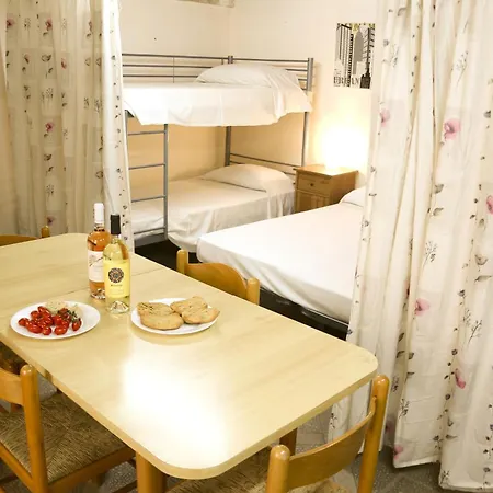 Corte La Volta A Due Piani * Тулье