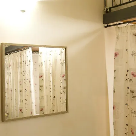 Corte La Volta A Due Piani * Тулье