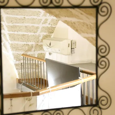 Appartement Corte La Volta A Due Piani
