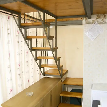 Appartement Corte La Volta A Due Piani *