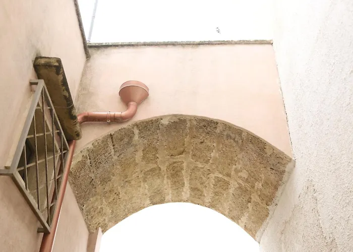 Corte La Volta A Due Piani