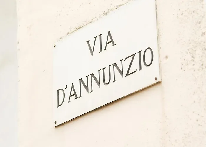 Corte La Volta A Due Piani *