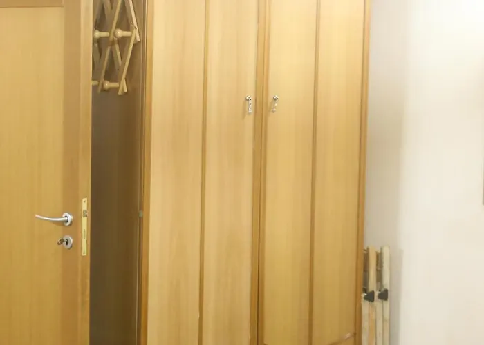 Corte La Volta A Due Piani *