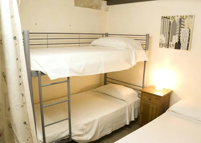 Апартаменты Corte La Volta A Due Piani *