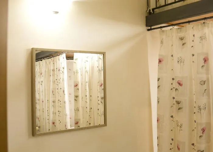 Corte La Volta A Due Piani * Тулье