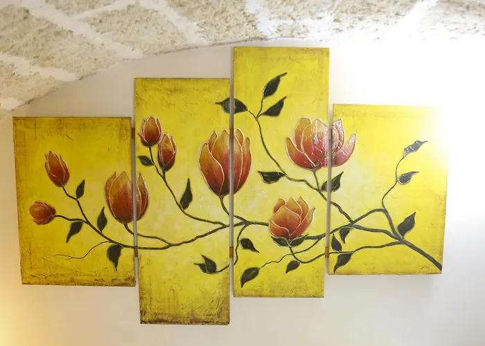 Corte La Volta A Due Piani