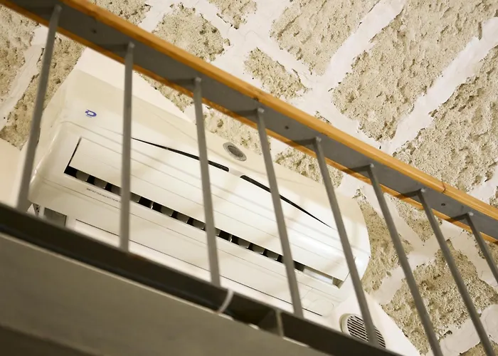 Апартаменты Corte La Volta A Due Piani