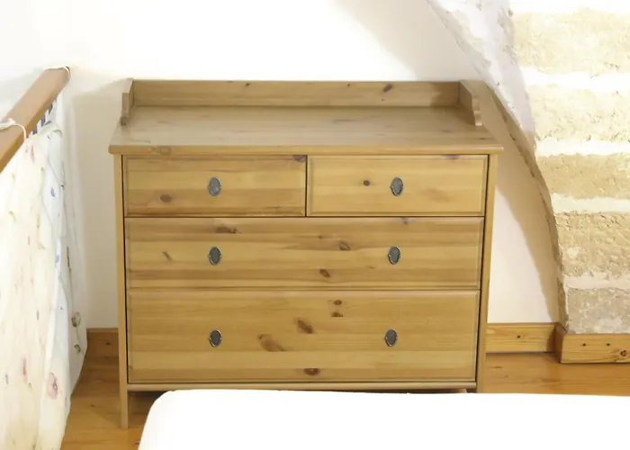 Corte La Volta A Due Piani Тулье