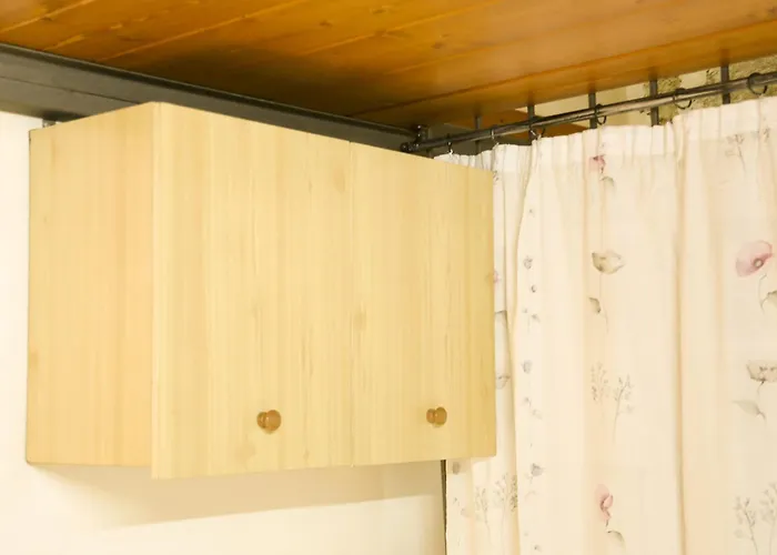 Corte La Volta A Due Piani Апартаменты *