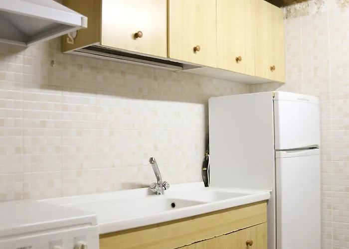 Corte La Volta A Due Piani