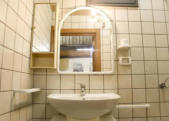 Corte La Volta A Due Piani Апартаменты