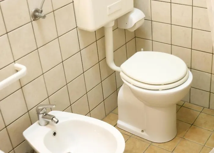 Corte La Volta A Due Piani *