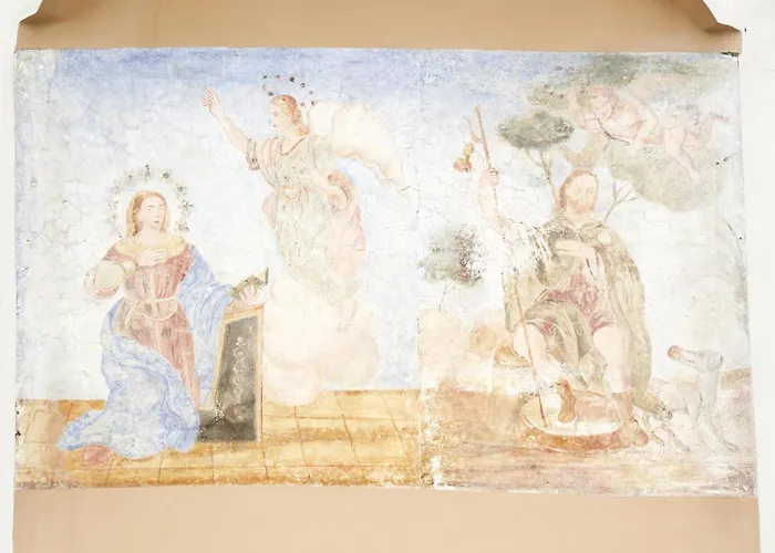 Апартаменты Corte La Volta A Due Piani