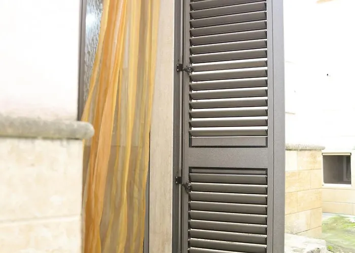 Апартаменты Corte La Volta A Due Piani Тулье